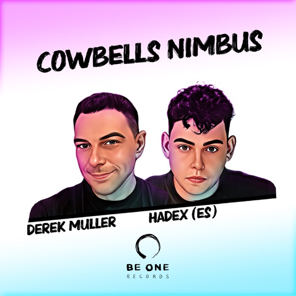 Cowbells Nimbus - Single