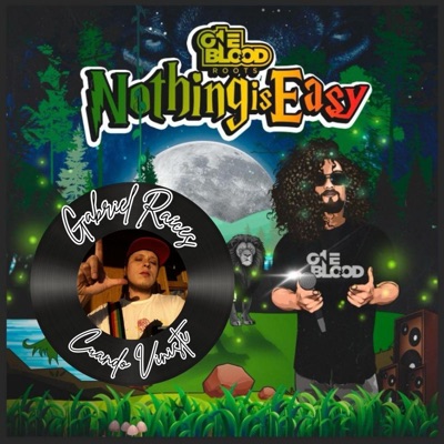 Cuando Viniste (feat. One Blood Roots) - Single