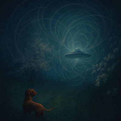 MUZA NA STATKI KOSMICZNE - Single