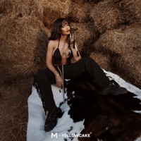 Flaken vet ja dhe - Single - Dafina Zeqiri & Lumi B