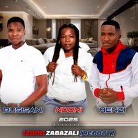 Menzi no Ndoni no Busisani - Single - Maskandi First Class