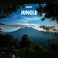 JUNGLE - Single - SAAVY
