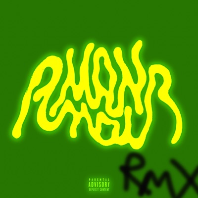 Mon Amour RMX - EP