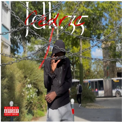 Jdk.35 Cédric - Single