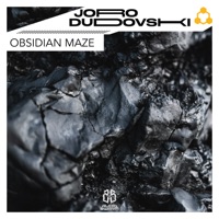 Obsidian Maze - Single - Joro Dudovski