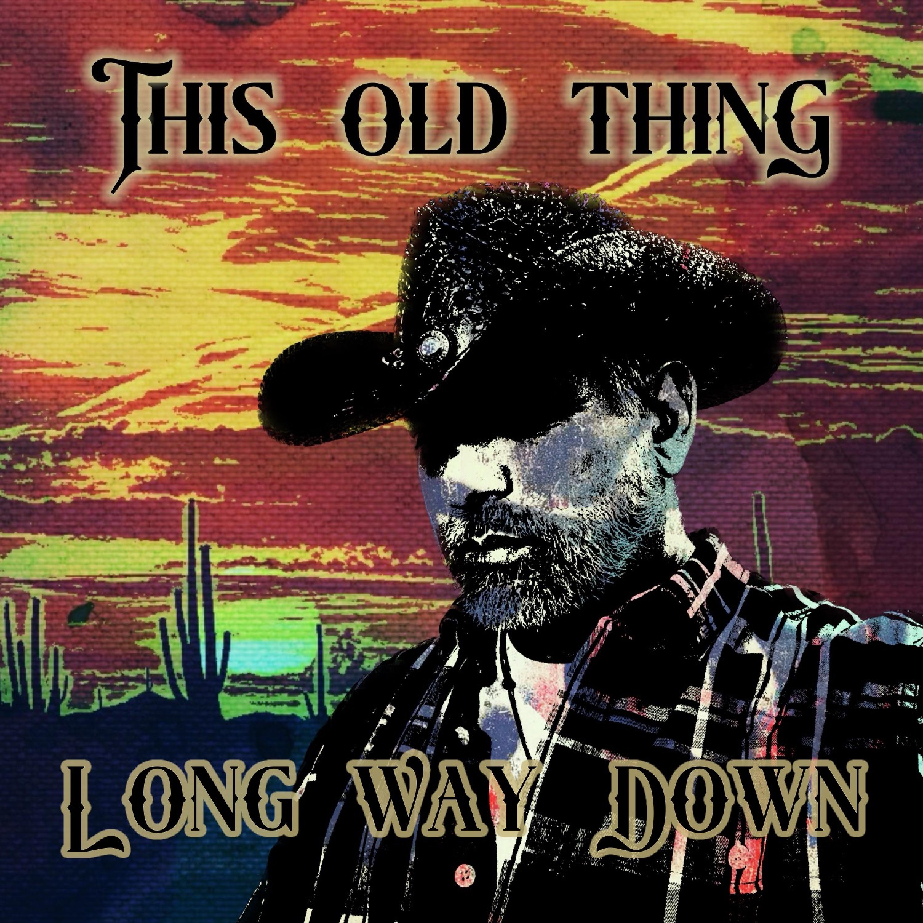 Long Way Down - Single