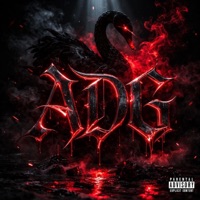 Cisne Negro - Single - Adgeee