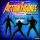 Action Figures feat A F R O Mista Perkins Single