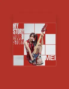 Ouça MEI, assista a videoclipes, leia a biografia, veja as datas das turnês e mais!