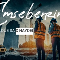 Emsebenzini (feat. Naydee) - EP - S.Que SA