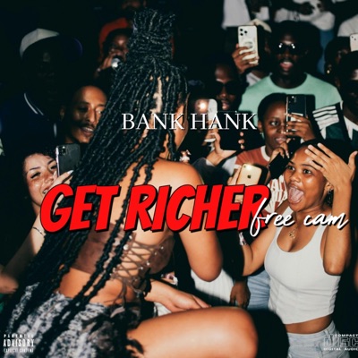 GET RICHER - Single