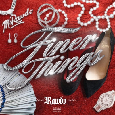 Finer Things - Single