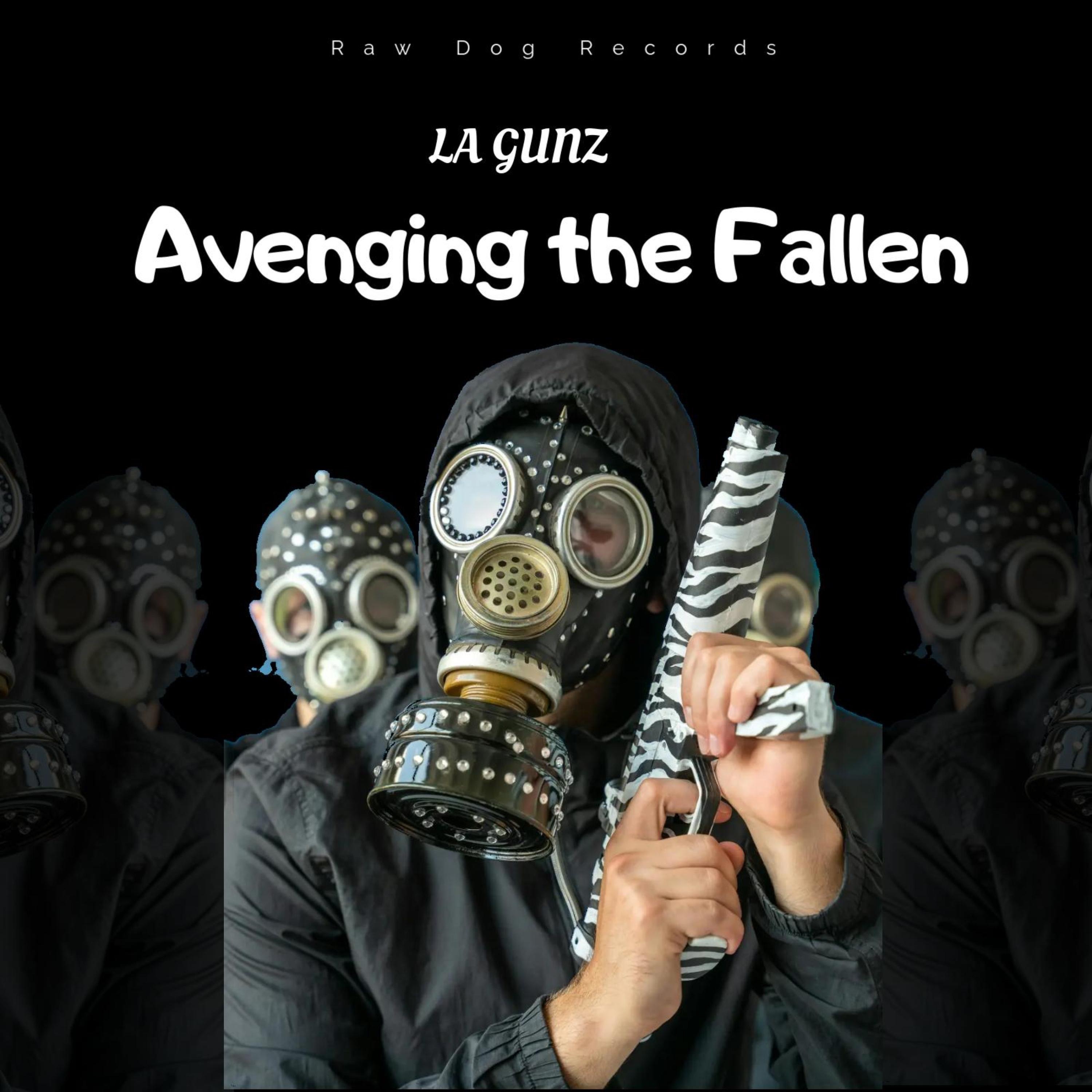 Avenging the Fallen - Single