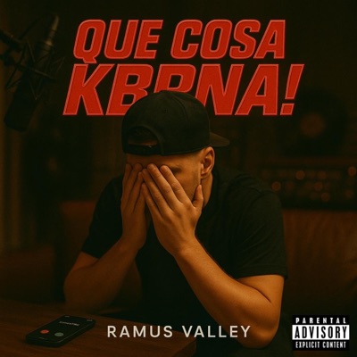Que Cosa Kbrna! - Single