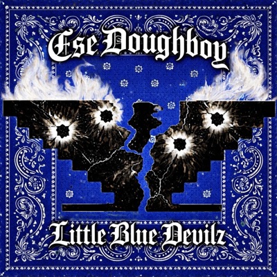 Little Blue Devilz - EP
