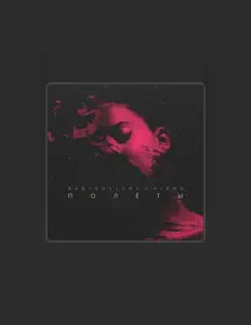 Ouça Babysoulcry, assista a videoclipes, leia a biografia, veja as datas das turnês e mais!