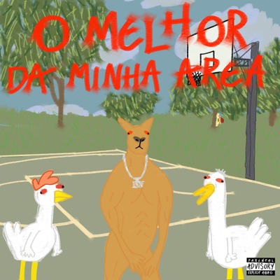 O Melhor da Minha Área