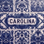 Carolina (Acoustic) - Single