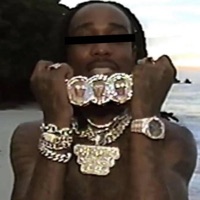 Bloody Paradise - Single - FXSVC