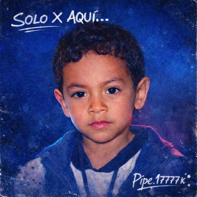 Solo X Aquí...