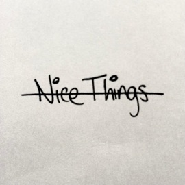 Nice Things (feat. Alex Crossley) Backsy