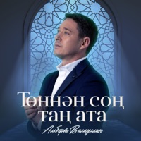 Тоннэн сон тан ата - Single - Альберт Валиуллин