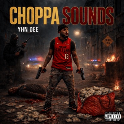 Choppa Sounds - Single