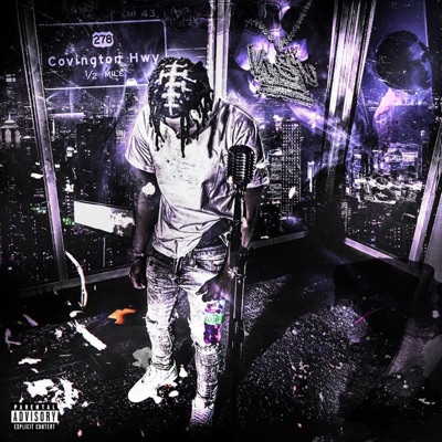 No More Rainy Days - EP