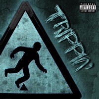 TRIPPIN' (feat. HONORARY) - Single - Heartz