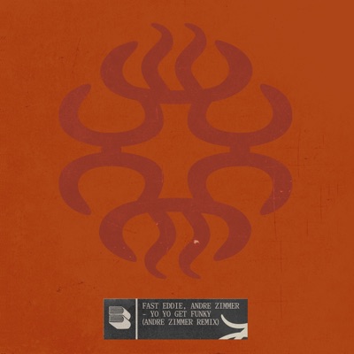 Yo Yo Get Funky (Andre Zimmer Remix) artwork