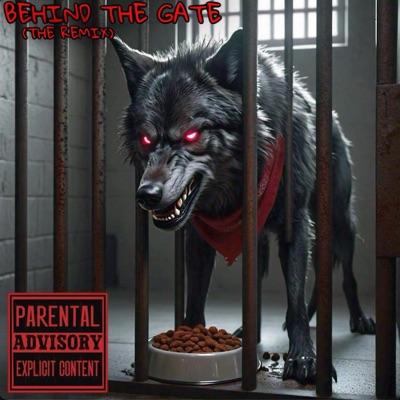 Behind The Gate Too (feat. FT HOPOUT & INFANT PASA) - Single