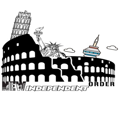 New Independent Order - EP