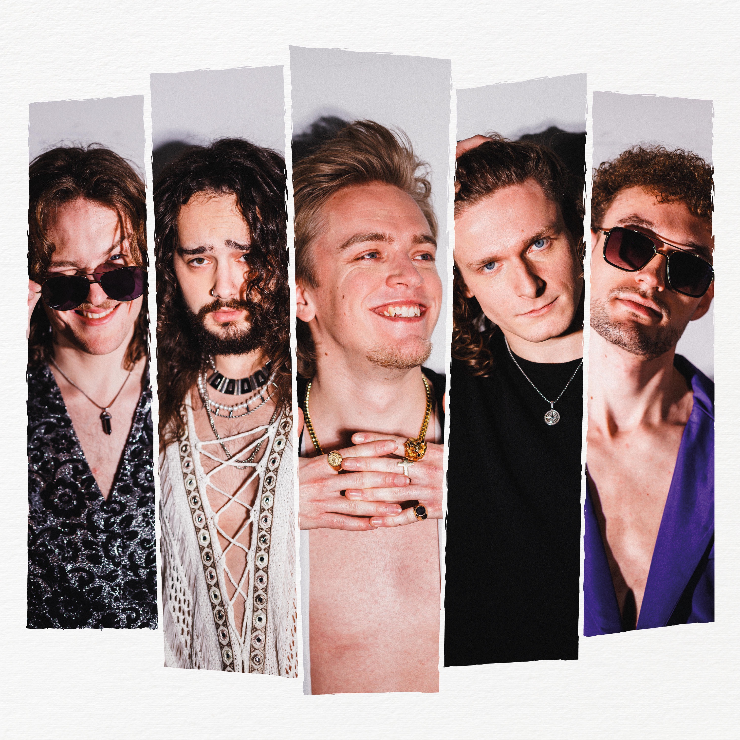 Kan Me Niet Schelen - Single