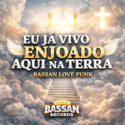 Eu Ja Vivo Enjoado Aqui na Terra - Single