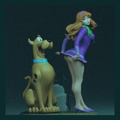 SCOOBIE - Single