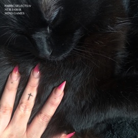 Mind Games Nur Jaber