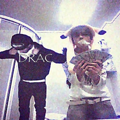 DRAC (feat. SwagTV) - Single