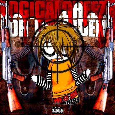 LOGICALCHEEZE FOR PRESIDENT