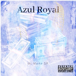 Azul Royal