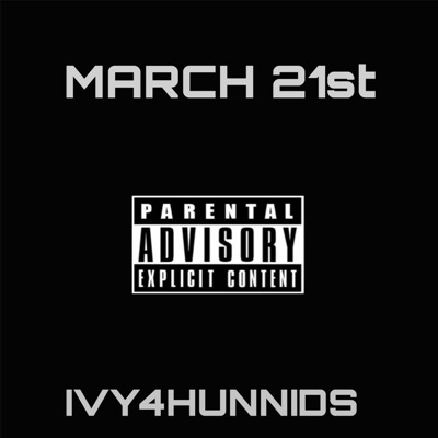 March 21st - Single