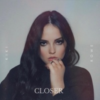 Closer - Single - Kiki Rowe