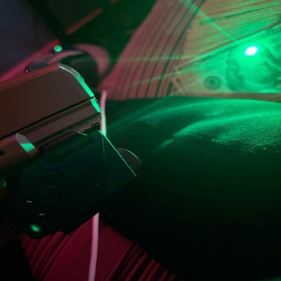 Shoot On Sight (feat. Trapwrah) - Single