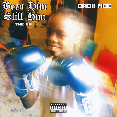 Been Him, Still Him - EP