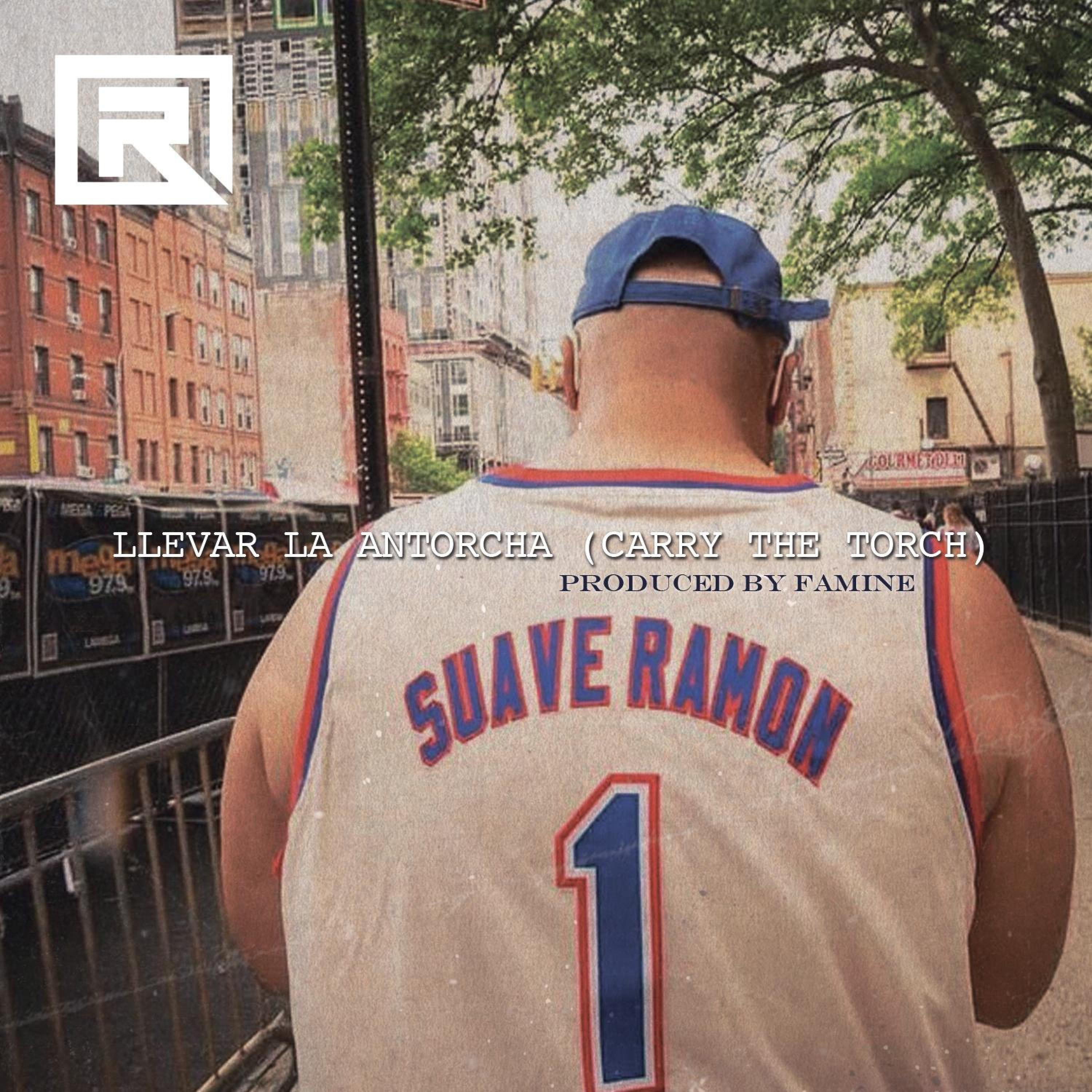 llevar la antorcha (Carry The Torch) - Single