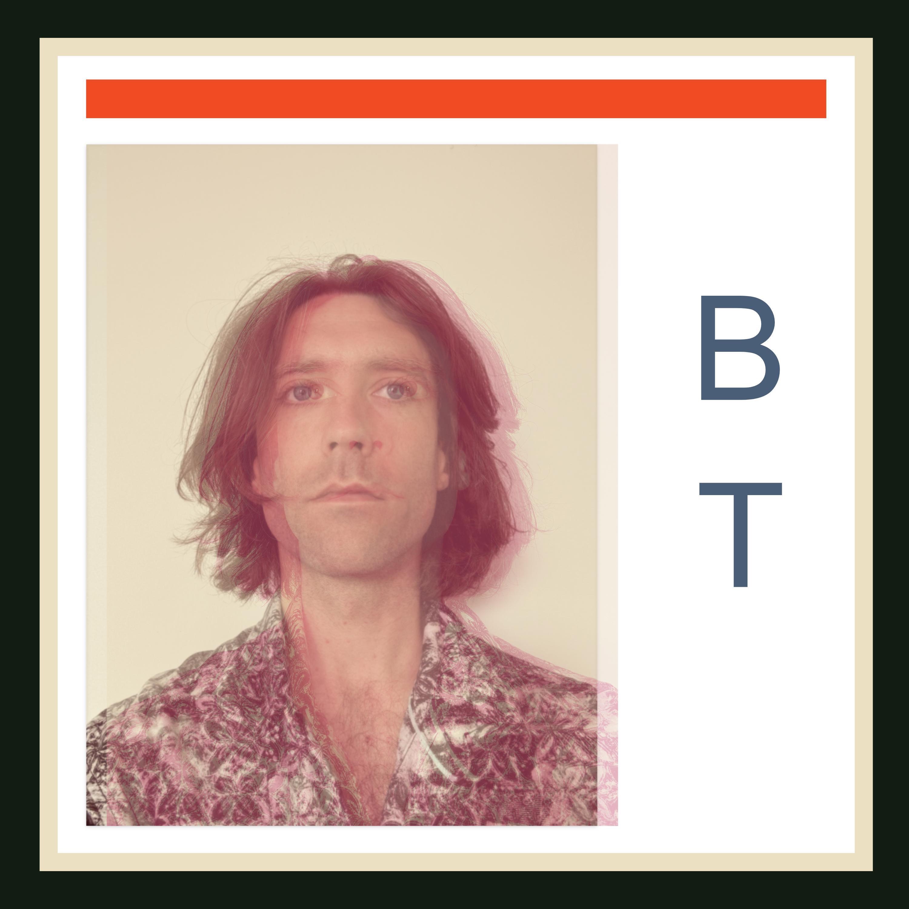 Blue Tuxedo - Single