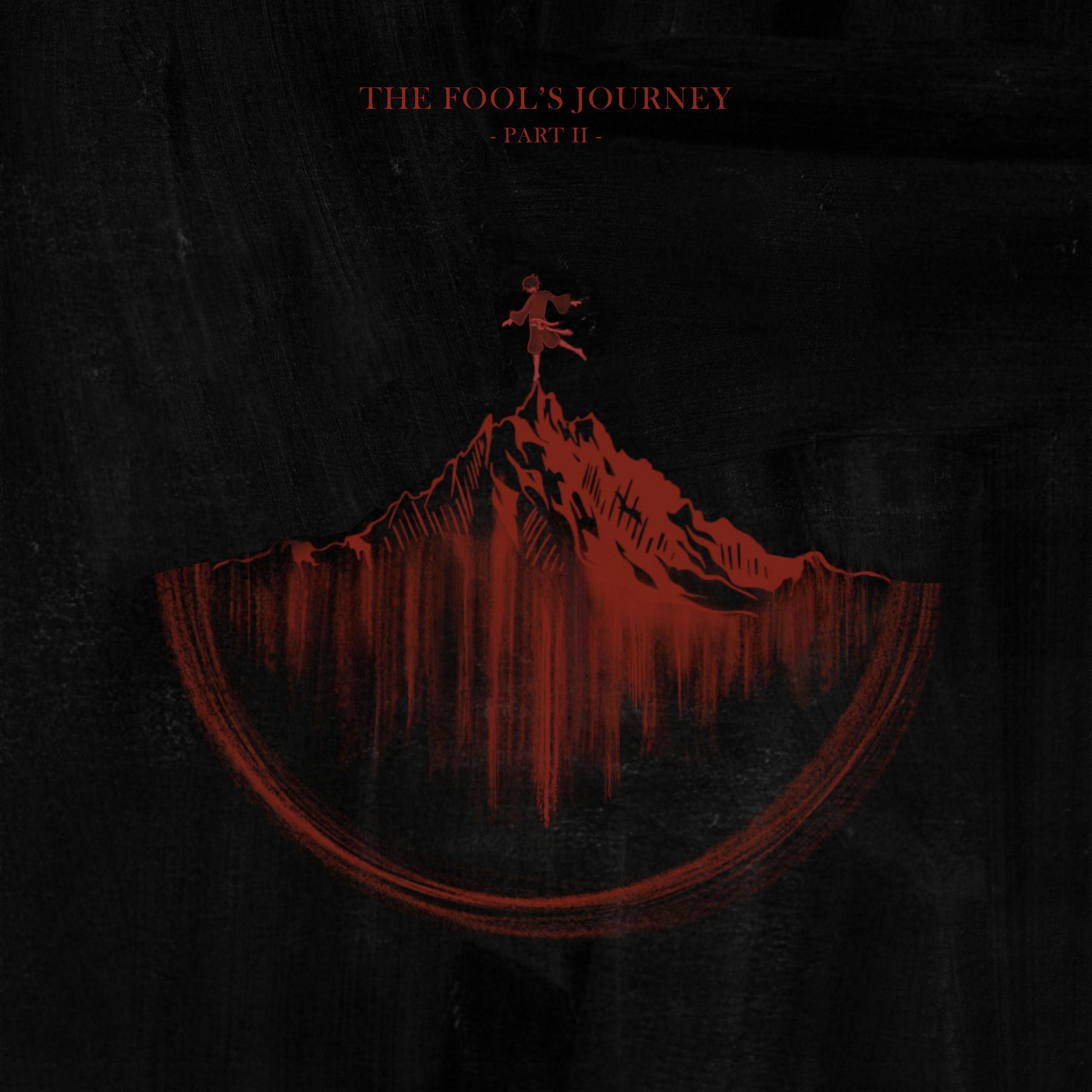 The Fool's Journey (Part II) - EP