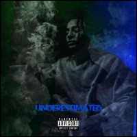 UNDERESTIMATED - G Bammo