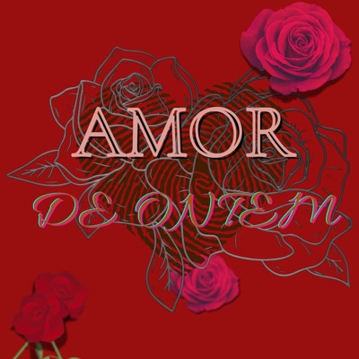 Amor de Ontem - Single