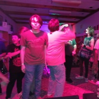 The President of Backshotistan - Single - HimLahey