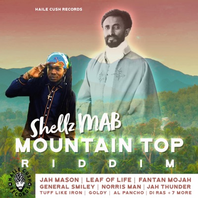 Got to Blaze (feat. Shellz MawdanBawd) - Single